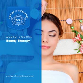 Beauty Therapy Audio Course