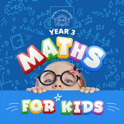 Year 3 Maths Course