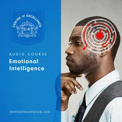 Emotional Intelligence Audio Course