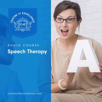 Speech Therapy Audio Course