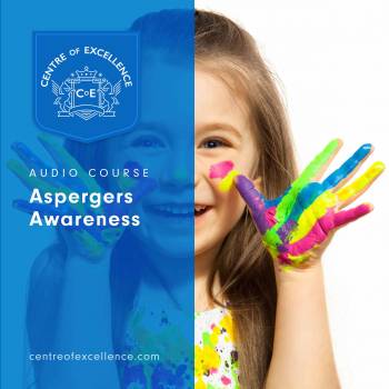 Aspergers Awareness Audio Course