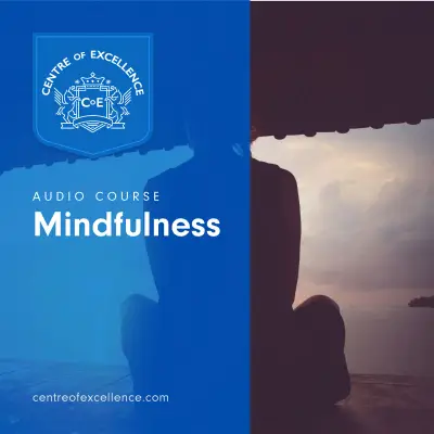 Mindfulness Audio Course