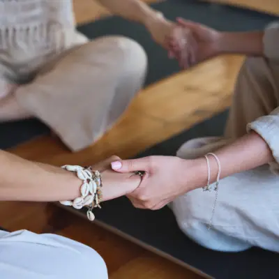 Integrative Spiritual Counselling Diploma Course