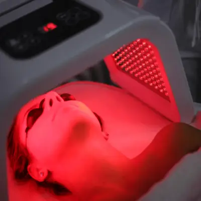 Red Light Therapy Practitioner Diploma