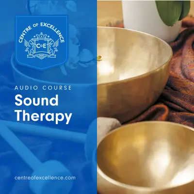 Sound Therapy Audio Course