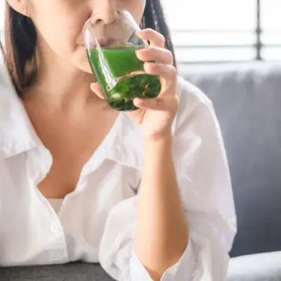 Mind and Body Detox Diploma Course