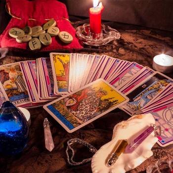 Advanced Tarot Diploma Course