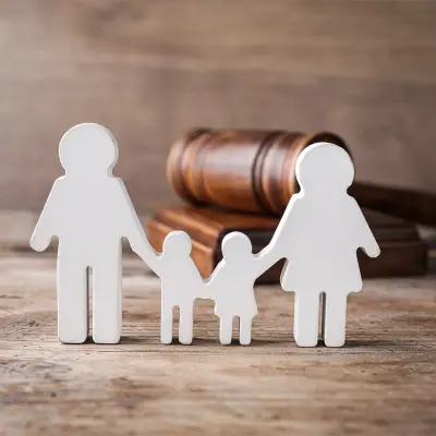 UK Family Law Diploma Course