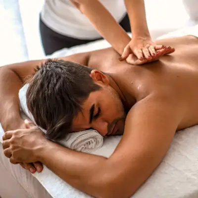 Touch & Relaxation Bundle
