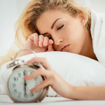 Insomnia Practitioner Course