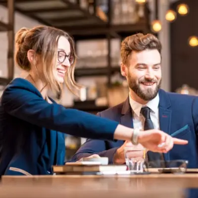 Business Strategist Diploma Course