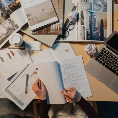 Creative Writing Diploma Course