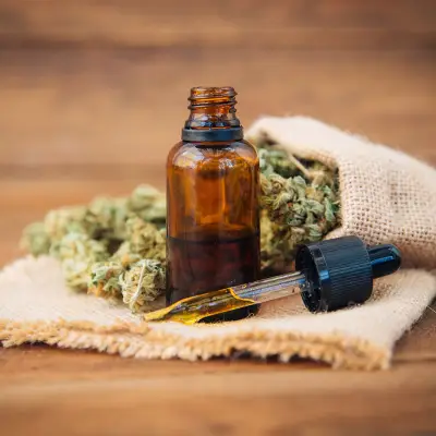 Medicinal Cannabis & CBD Oil Diploma Course