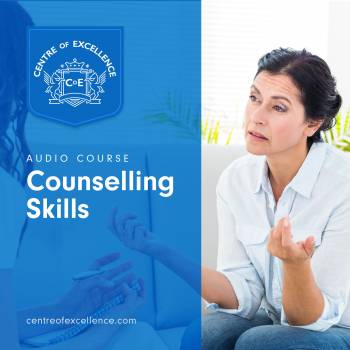 Counselling Skills Audio Course