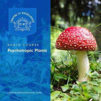 Psychotropic Plants Audio Course