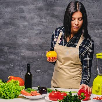 Diet and Nutritional Advisor Diploma Course