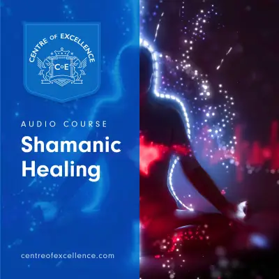 Shamanic Healing Audio Course