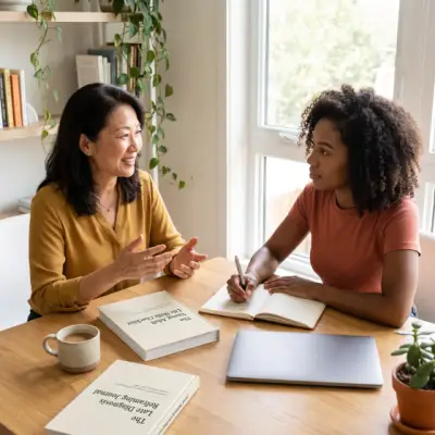 ADHD Coaching Business Growth Programme