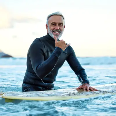 Longevity Life Hacks Diploma Course