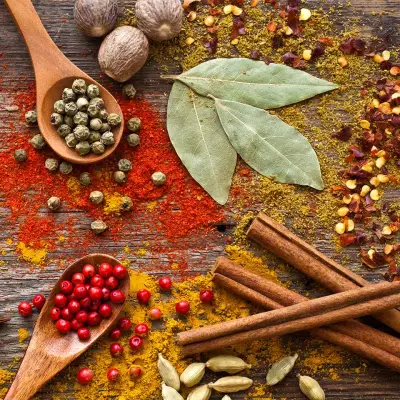 Ayurvedic Herbalism Diploma Course