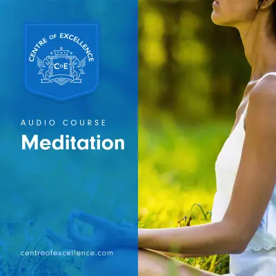 Meditation Audio Course