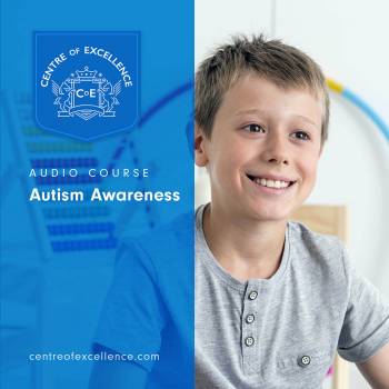 Autism Awareness Audio Course