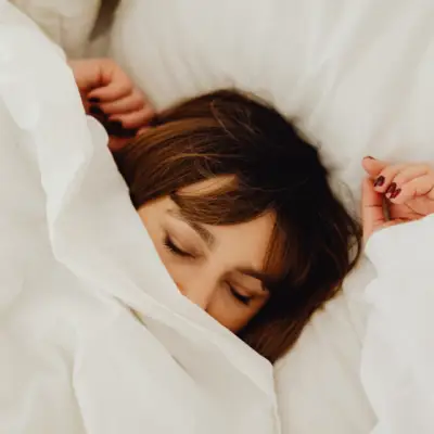 The Sleep & Nervous System Reset Pathway