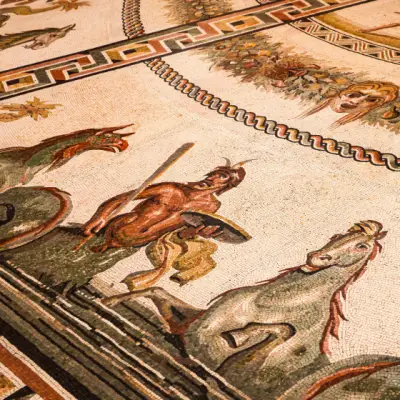 Slavic Mythology Diploma Course