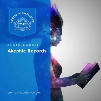 Akashic Records Audio Course