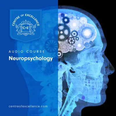 Neuropsychology Audio Course
