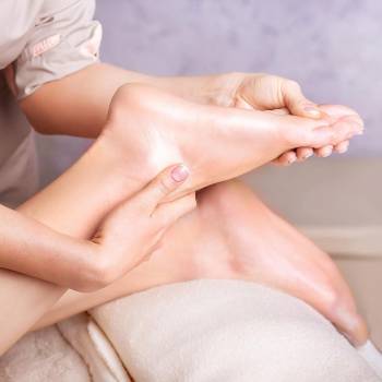 Reflexology Diploma Course