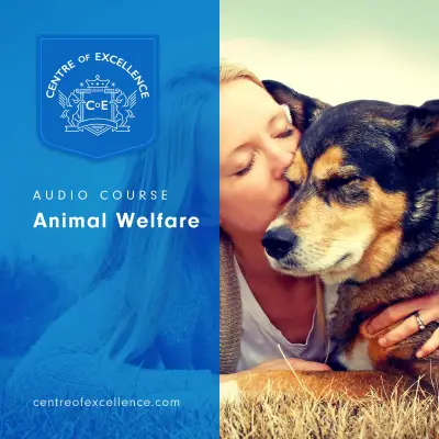 Animal Welfare Audio Course