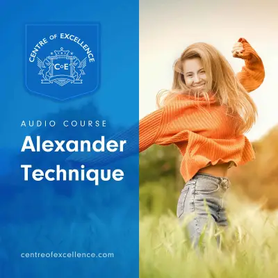 Alexander Technique Audio Course