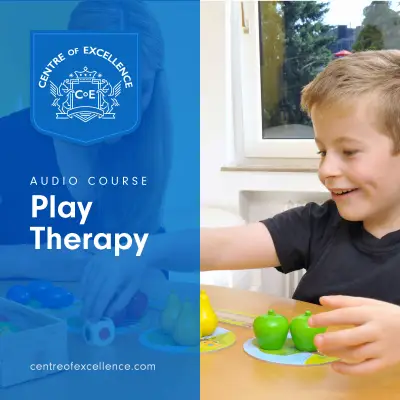 Play Therapy Audio Course