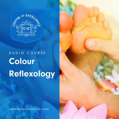 Colour Reflexology Audio Course