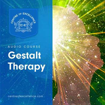 Gestalt Therapy Audio Course