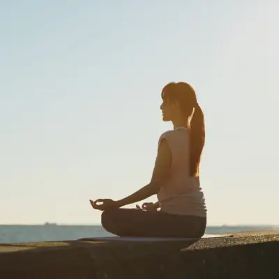 Meditation & Mindfulness Teacher Collection