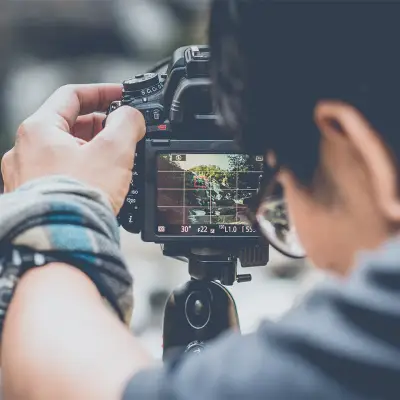 Advanced Digital Photography Diploma Course