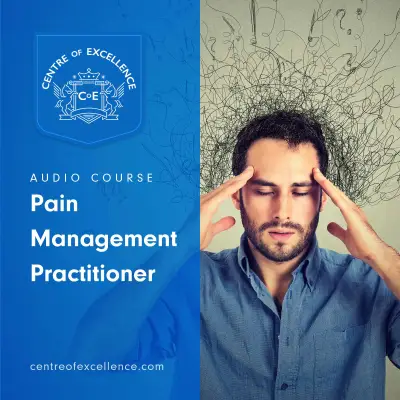 Pain Management Practitioner Audio Course