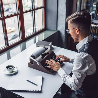 Advanced Screenwriting Diploma Course