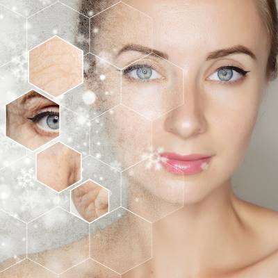 Anti-Ageing Diploma Course