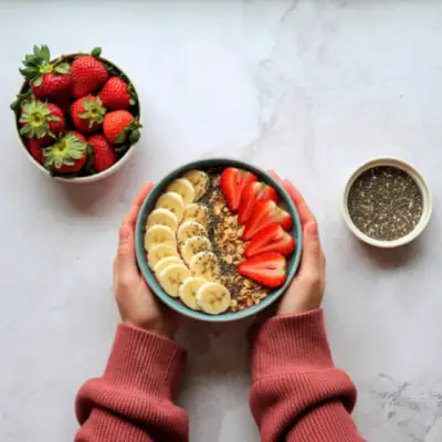 Nutrition & Wellness Mastery Collection