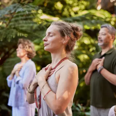 Retreat Leader Diploma Course