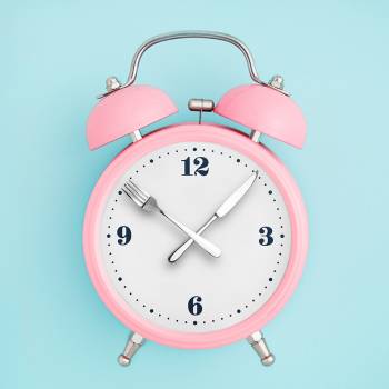 Intermittent Fasting Diploma Course