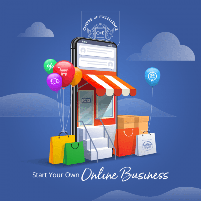Start Your Own Online Business