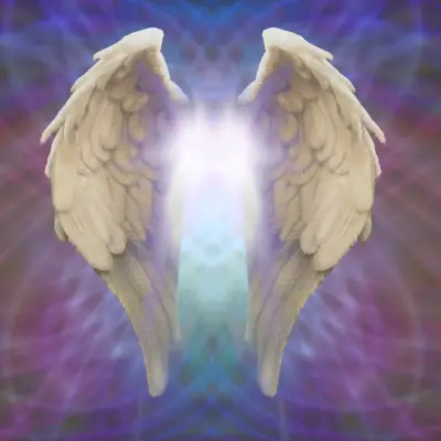 Angel Reiki Diploma Course