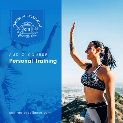 Personal Training Audio Course
