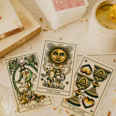 The Psychic & Supernatural Mastery Collection