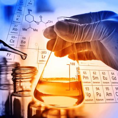 Chemistry for Beginners Diploma Course
