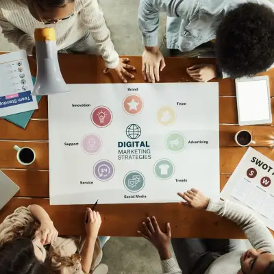 Digital Marketing Diploma Course